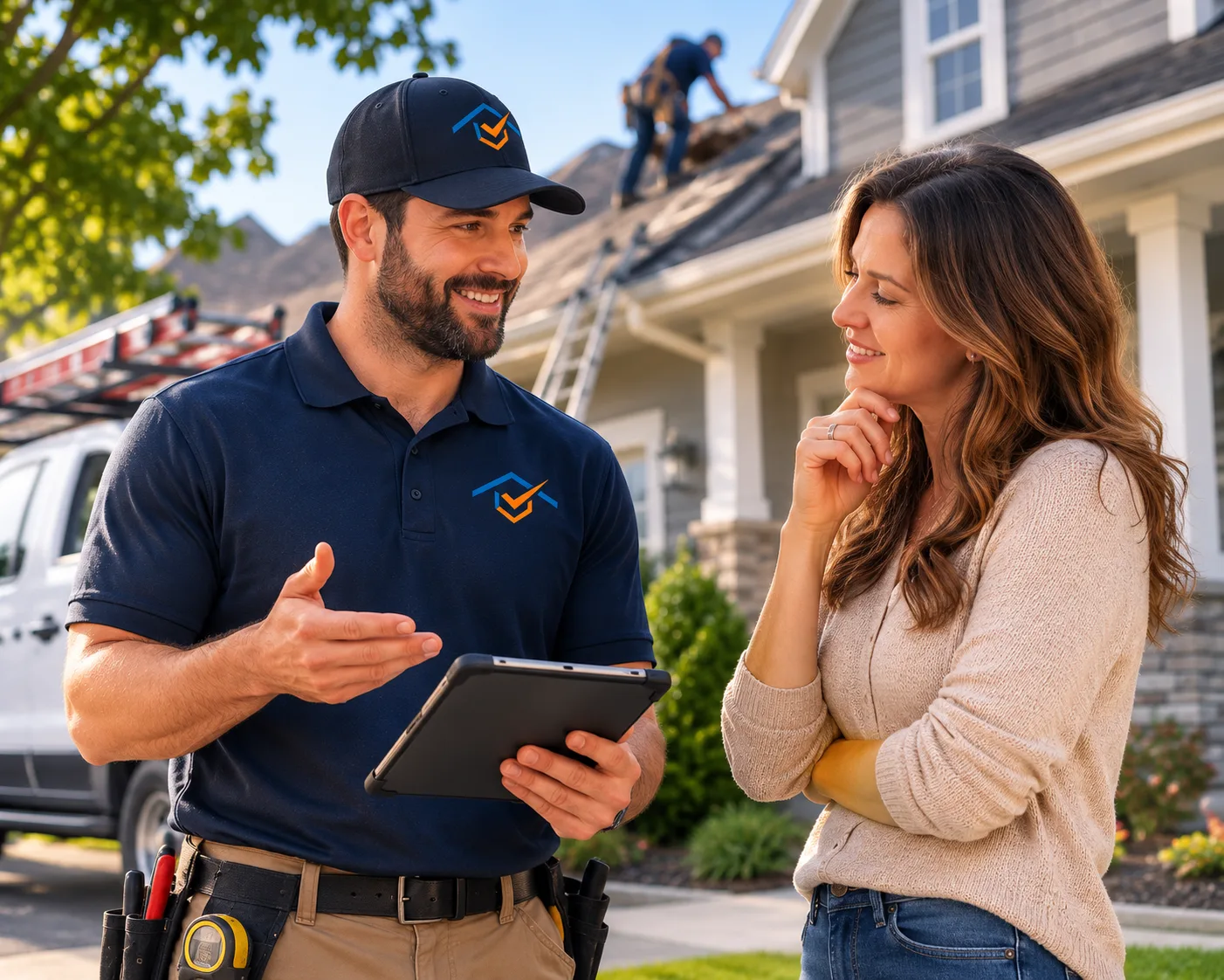 Roof Inspection FAQs in New Vienna, IA
