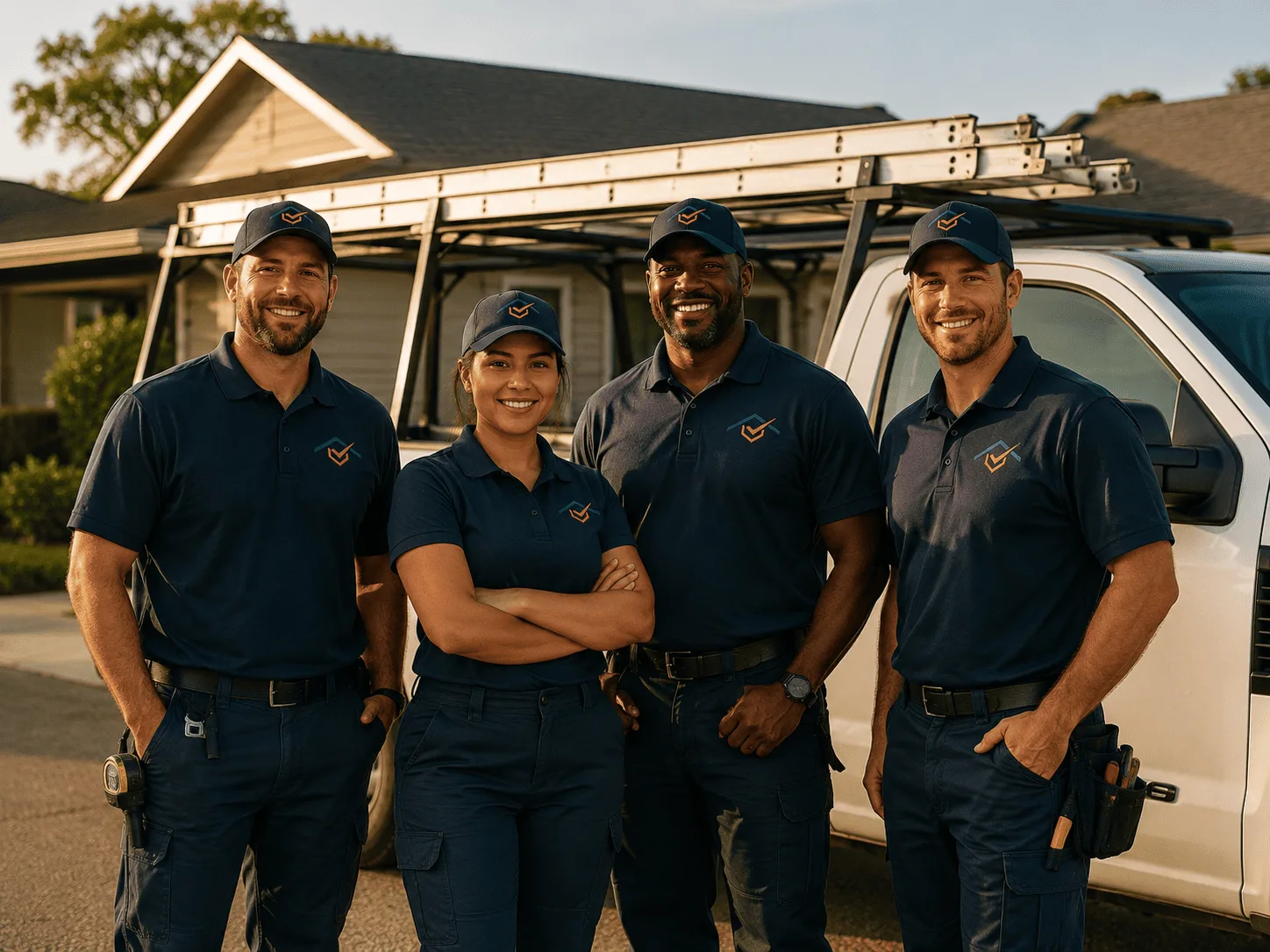 Roof Inspection company in New Vienna, IA
